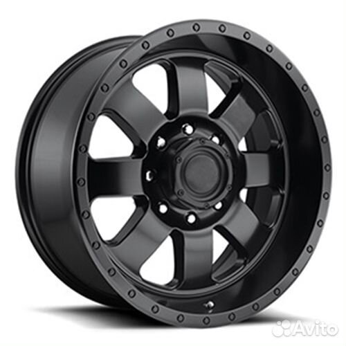 Диски колесные кованые Off Road H type R16