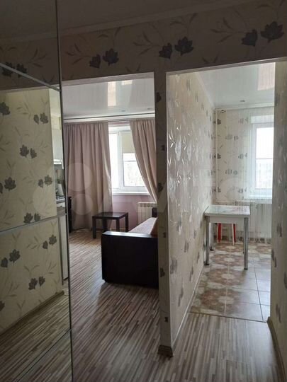 1-к. квартира, 33 м², 7/9 эт.