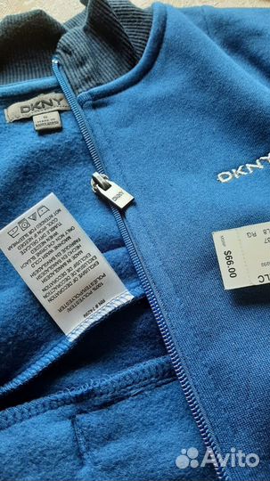 Dkny детский костюм оригинал