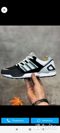 Кроссовки Adidas торшен новые 41-46