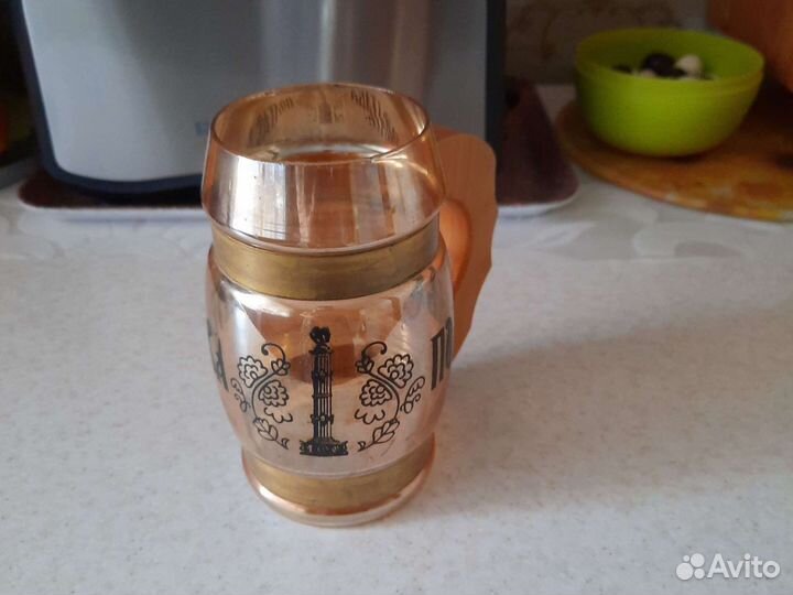 Пивная кружка