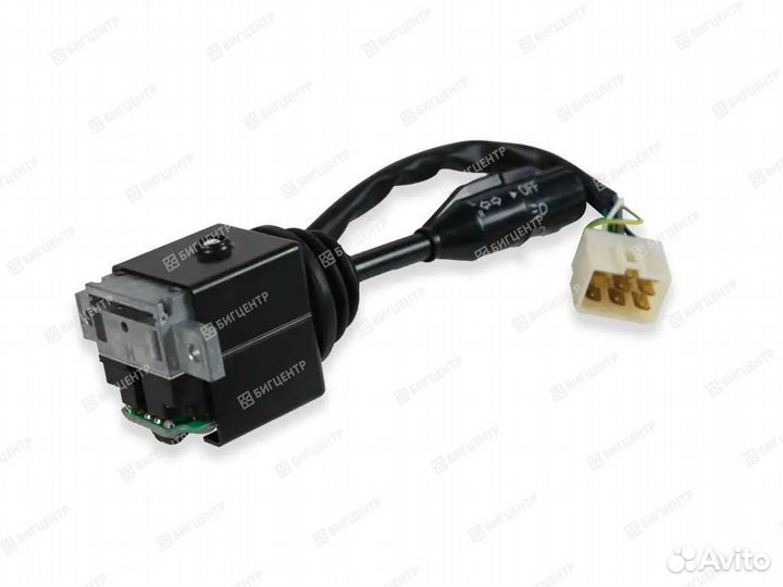 Переключатель подрулевой многофункциональный sdlg