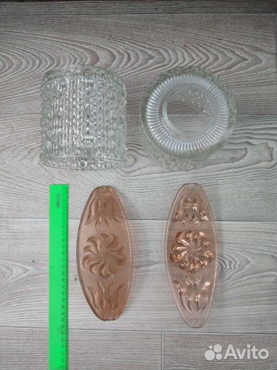 Запчасти, плафоны фурнитура для люстр