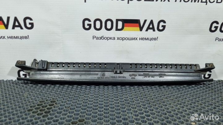 1J6945097C Фонарь задний Volkswagen Golf