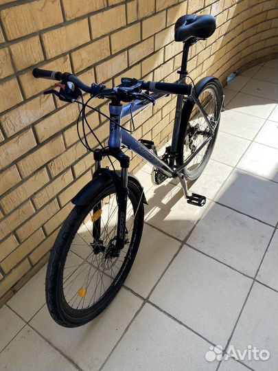 Горный мтб велосипед 26''