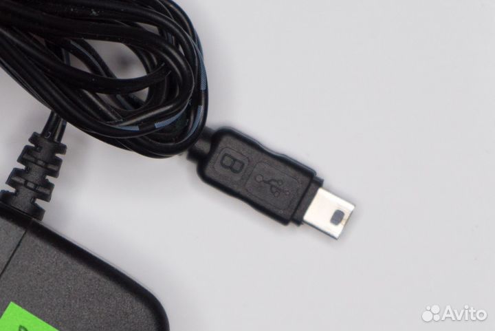 Зарядное устройство Philips для кнопочн телефона