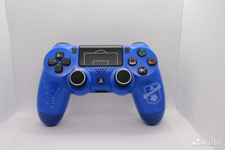 Игровая приставка ps4 1Tb