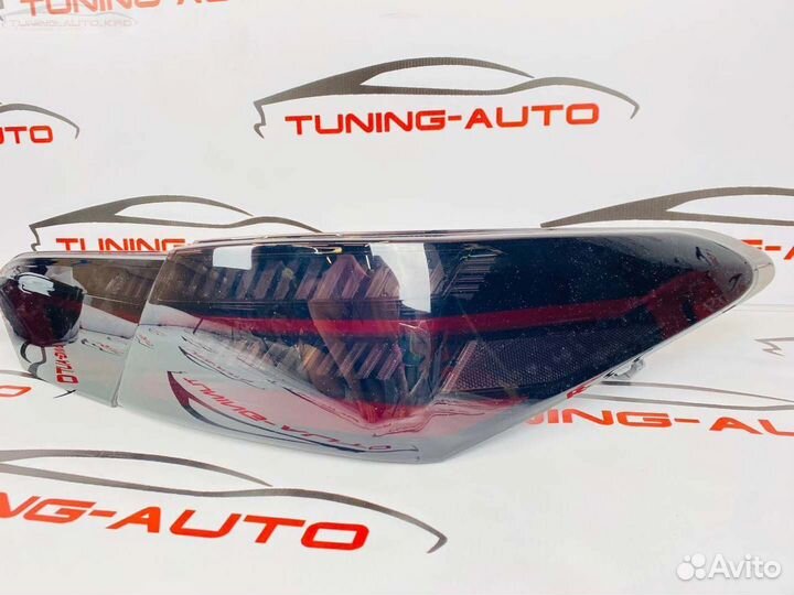 Стоп - сигналы Toyota Camry 70 F1529