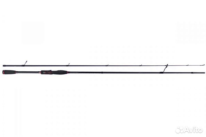 Спиннинг Maximus High Energy Z JIG 25MH 250см 15-4