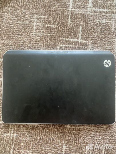 Ноутбук hp pavilion m6