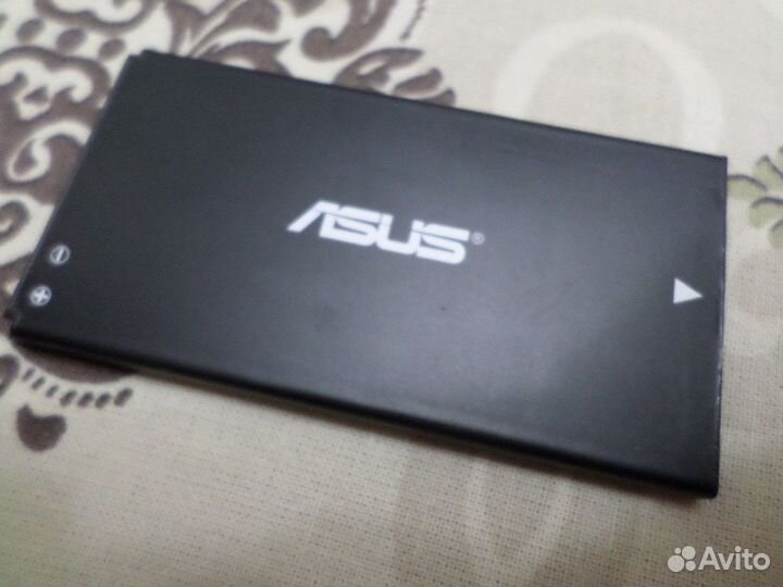 АКБ для asus zenfone4 a400Cg C11pijm M420
