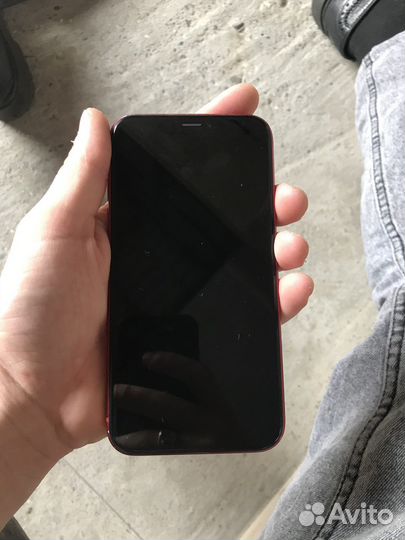 iPhone Xr, 64 ГБ