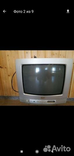 Телевизор lg