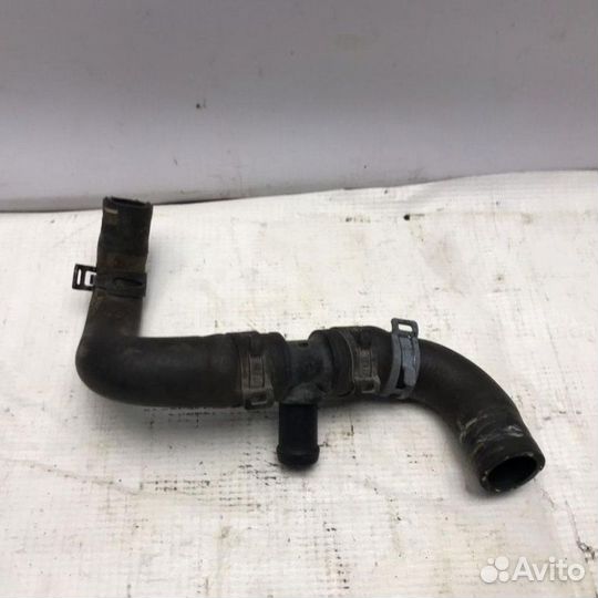 Шланг системы охлаждения Skoda Octavia 3 caxa