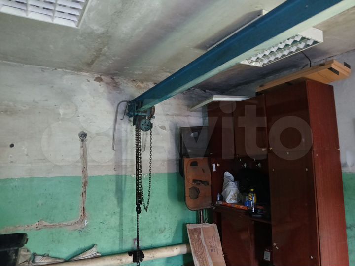 Гараж, 24 м²