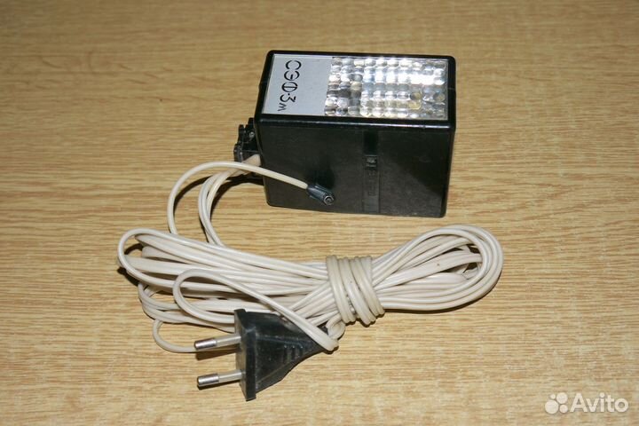 Коробки от фототехники, фотопринадлежности