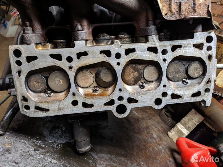 Гбц Ауди 100 с4 2.0 AAD