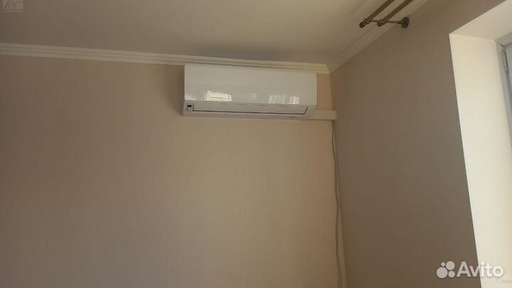 Кондиционер с гарантией+установка