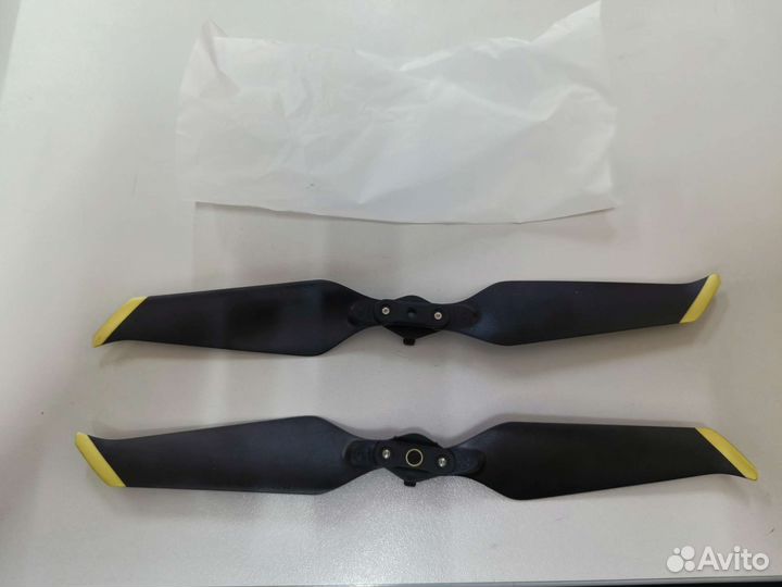 Лопасти, винты для Mavic 2