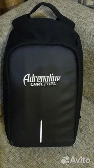 Рюкзак Adrenalin rush. Новый
