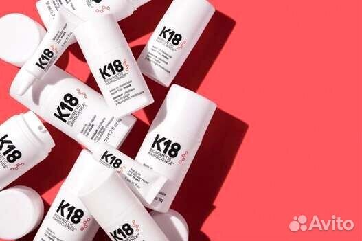 Маска К18 50 мл отливант