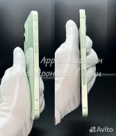 iPhone 12, 64 ГБ