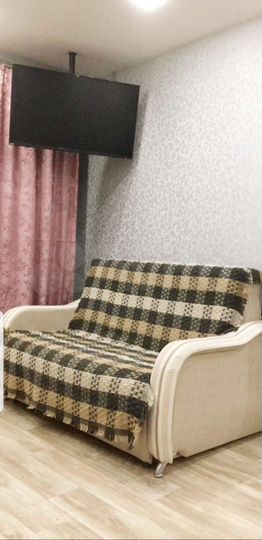 1-к. квартира, 34 м², 1/5 эт.