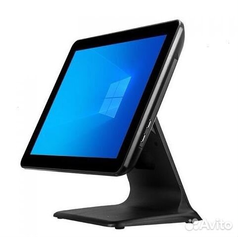 Продам POS-моноблоки / мониторы