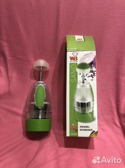 Овощерезка измельчитель хэппи чоп Happy Chop