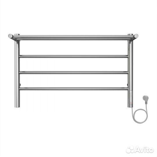 Полотенцесушитель 700х450 Электро Аврора terminus