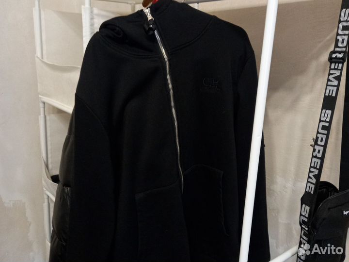 Cp company кофта