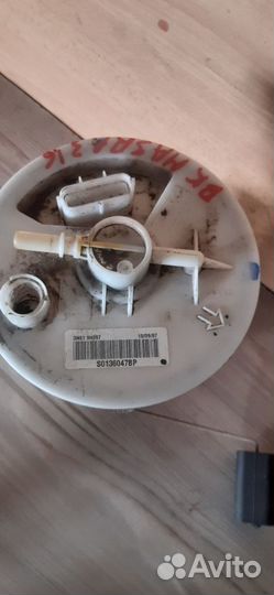 Бензонасос Mazda 3 BK