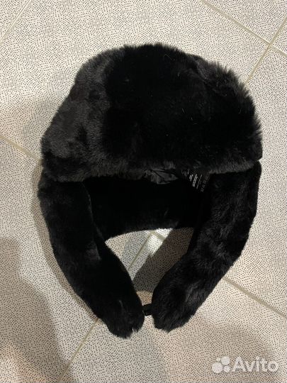 Шапка-ушанка