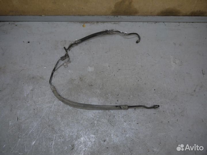 Трубка гидроусилителя V1,6 (F16D3) Chevrolet Lacet