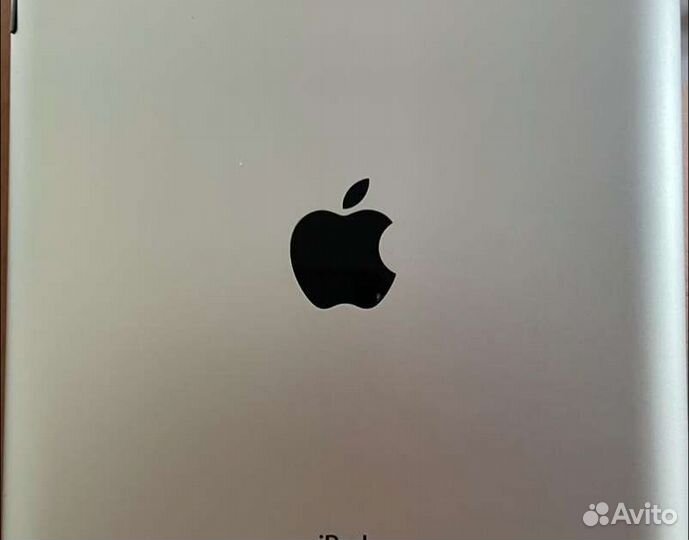iPad оригинал