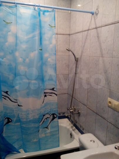 Комната 18 м² в 1-к., 1/9 эт.