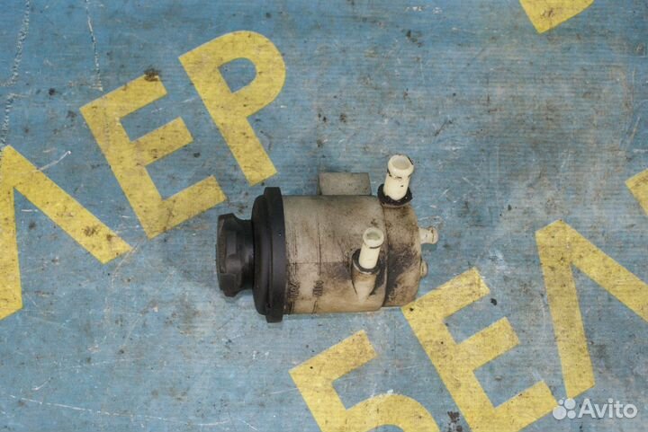 Расширительный бачок насоса гур Hyundai Santa FE