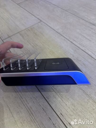 Зарядная станция