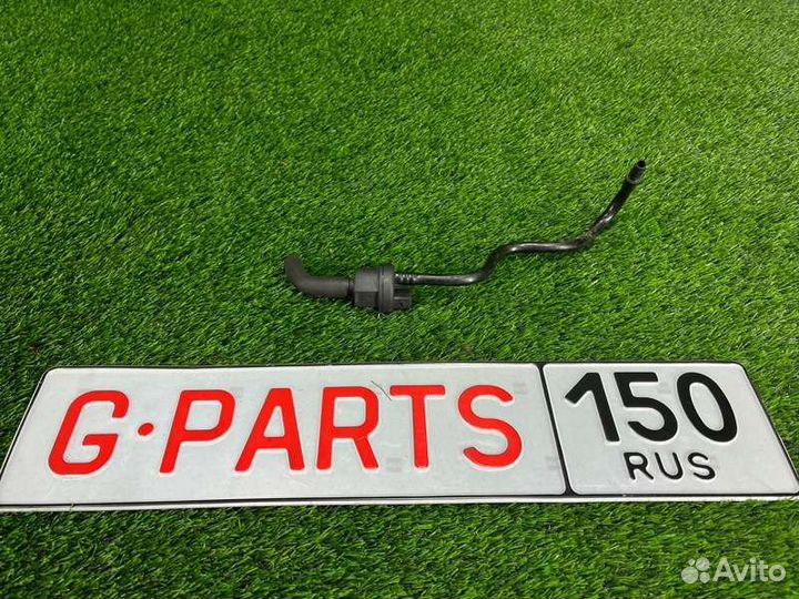 Клапан вентиляции топливного бака Bmw 1 E87