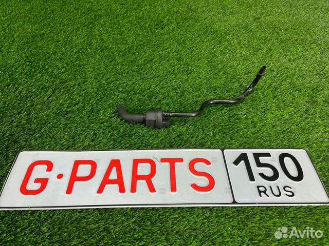 Клапан вентиляции топливного бака Bmw 1 E87