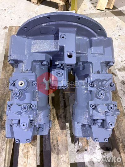 Основной насос Hitachi ZX350K-3 9257596