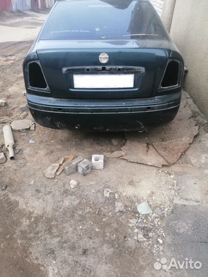 Двигатель автомобиля 1.4 Skoda Octavia разбор