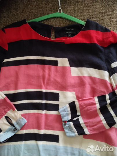 Платье marc o polo