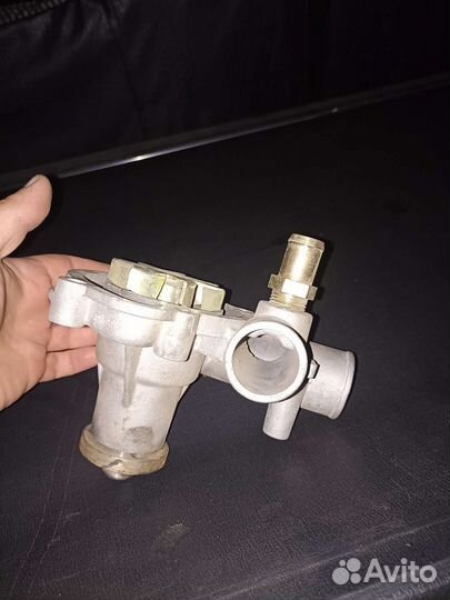 Помпа змз 405,406,409