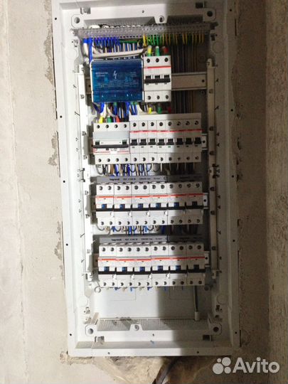 Электрик на дом