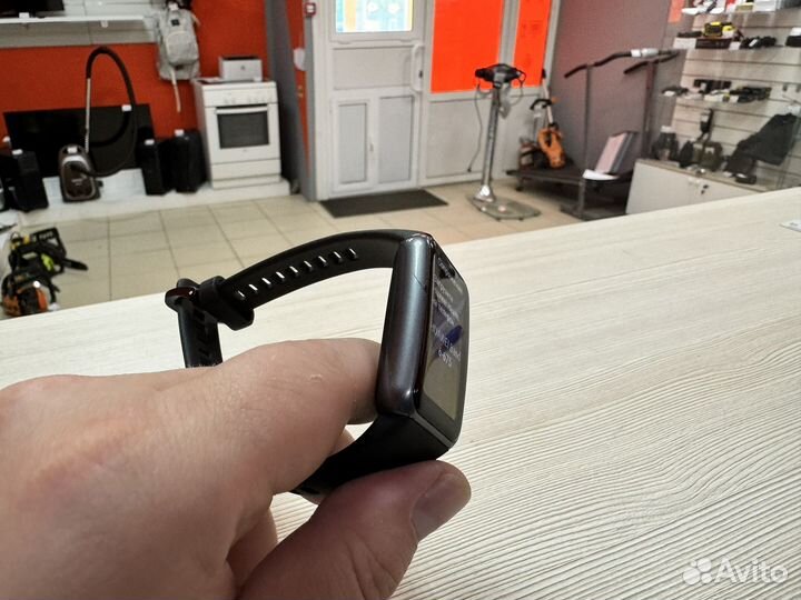 Смарт часы huawei band 6