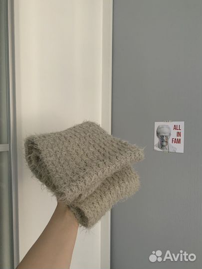 Шарф снуд, Финляндия