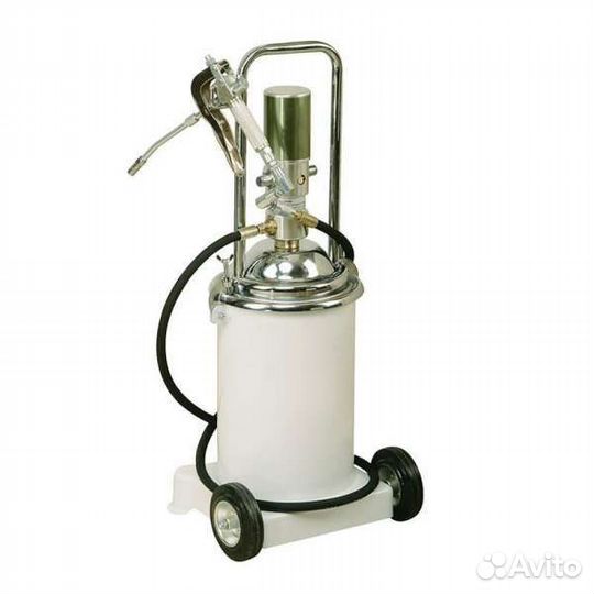 Солидолонагнетатель 13 кг