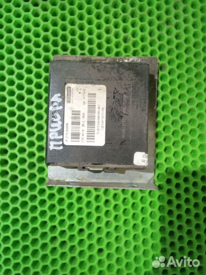 Блок управления парктроником Лада Приора