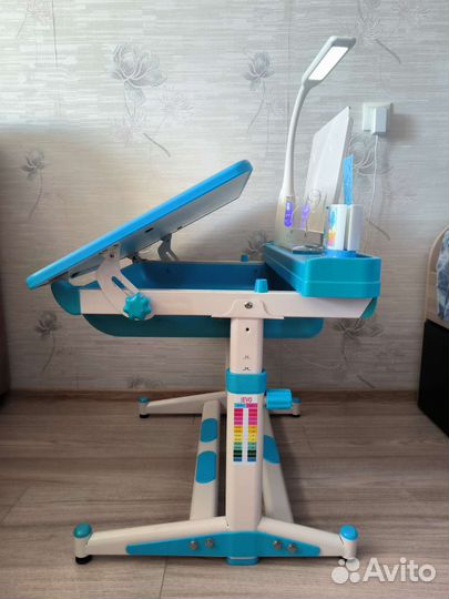 Растущий стол